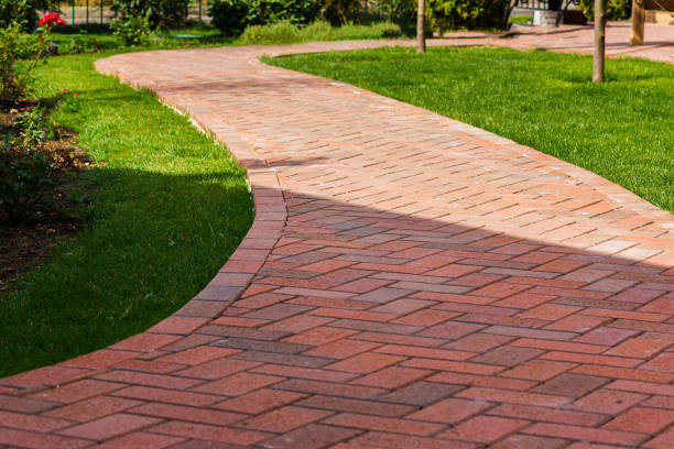 Texarkana, AR Driveway Pavers Company